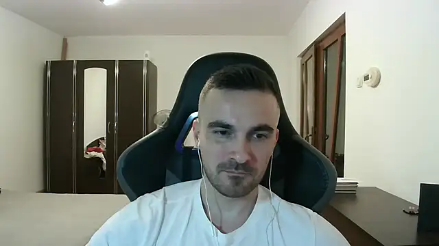 Show Webcam de mu5clemania2