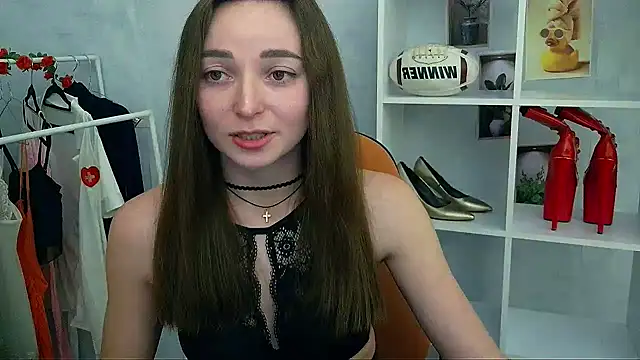 _Barbie_Kiss_'s Live XXX Chat