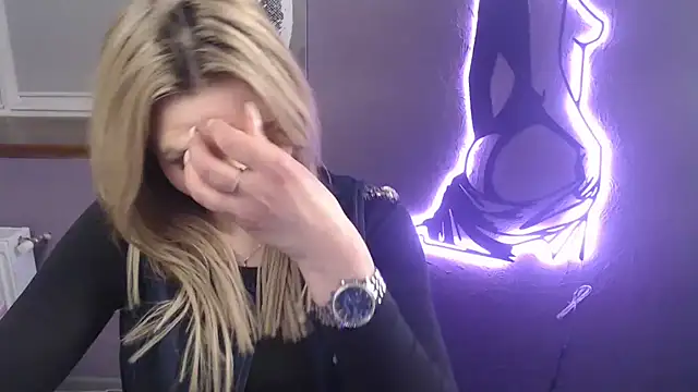 Chat XXX en directo de _sexy_lady