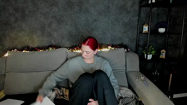 Chat XXX en directo de Miss_you_kiss