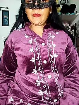 Chat XXX en directo de BhabhiPooja69