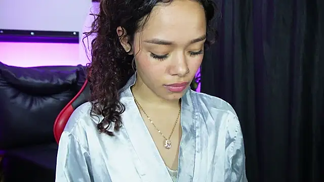 Chat XXX en directo de sara_sharma_