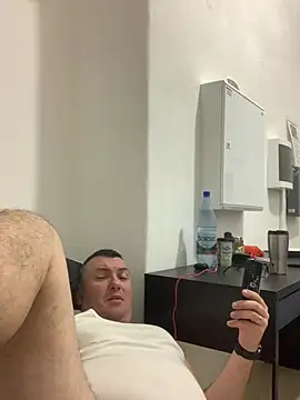 Chat XXX Live Mike8523