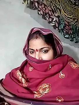 Maidangirl's Live XXX Chat