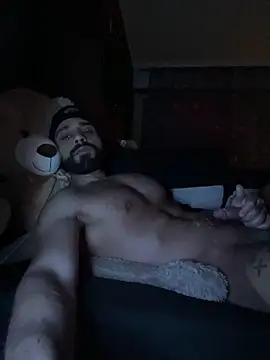 1Richrichard1n Live XXX chat