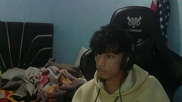 Dark_DesireX's Live XXX Chat