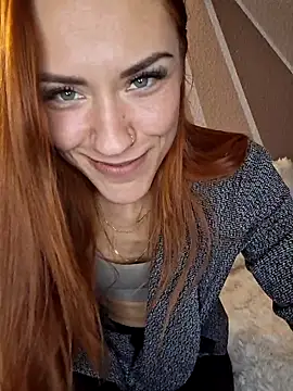 SlimBellaa's Live XXX Chat