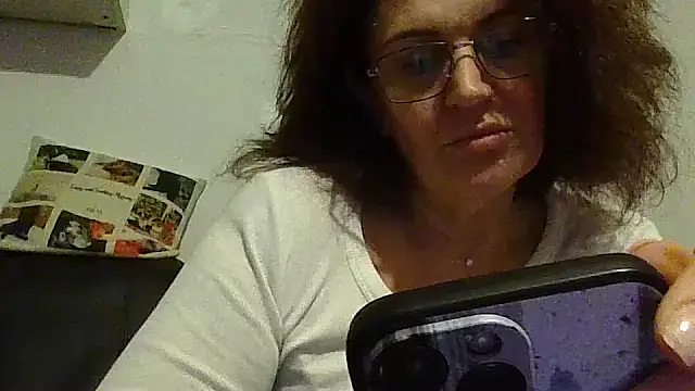 Živý XXX chat RubyyRosee