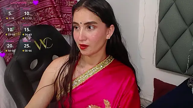 jalimamona's Live XXX Chat