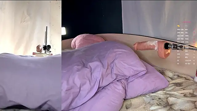 MaryjaneSpider Chat XXX live