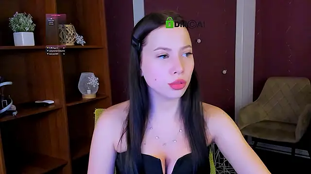 amanda-miki Chat XXX in diretta