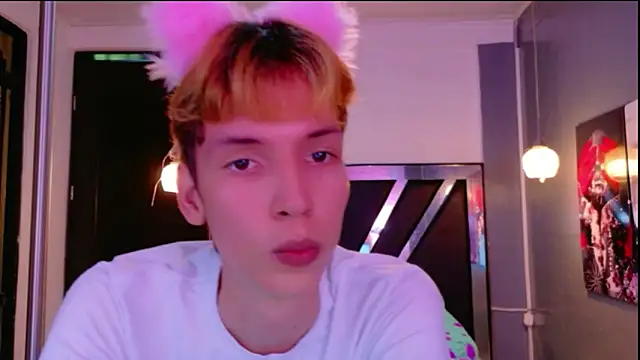 Chat XXX Live park_jimin1