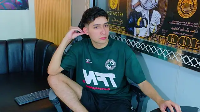 Chat XXX Live Kygo_Williams