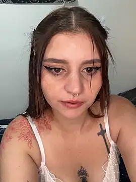 keomi-3 – Live XXX-chat