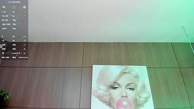 عرض كام ImaniOkoye