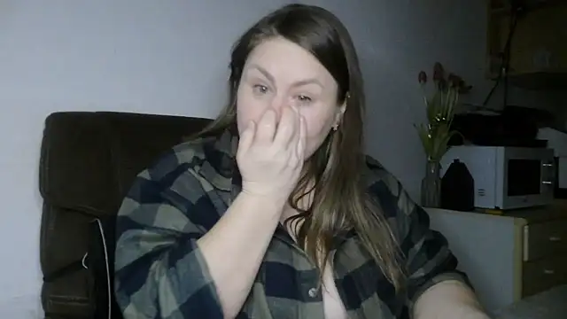 Živý XXX chat MartaXLove