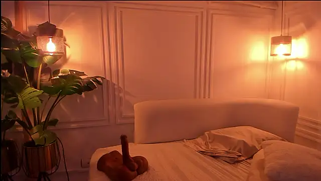 Chat XXX en directo de Dafne_Hillss