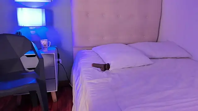 Chat XXX en directo de Antonella_Barone