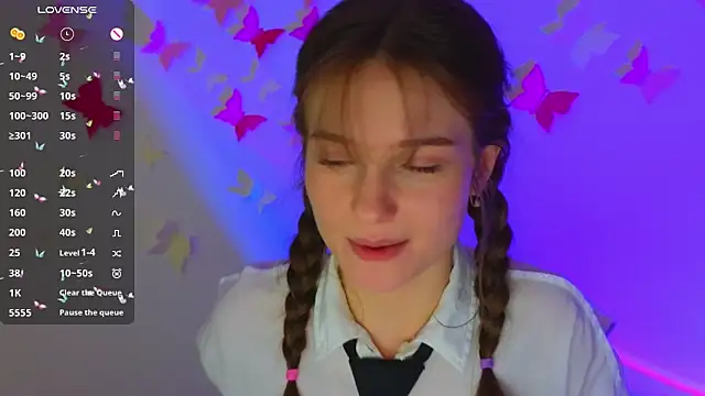 دردشة Katyaa_Lover الجنسية المباشرة