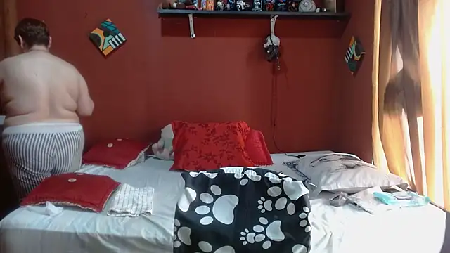 Sasharosee2's Live XXX Chat