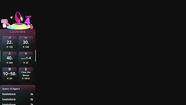 Nikki_Vesper's Live XXX Chat