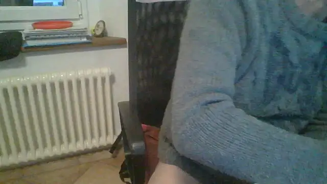 Kawayleo's Live XXX Chat