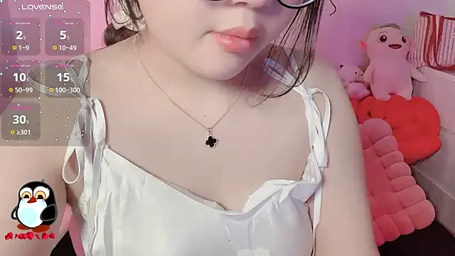 Chat XXX ao vivo de BeChinh_Lee