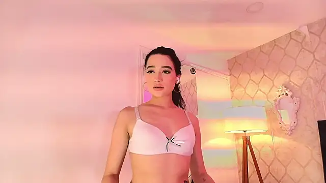 Živý XXX chat Natasha_Dior