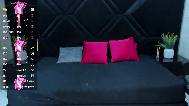 Samantharoseee_ Live XXX-chat