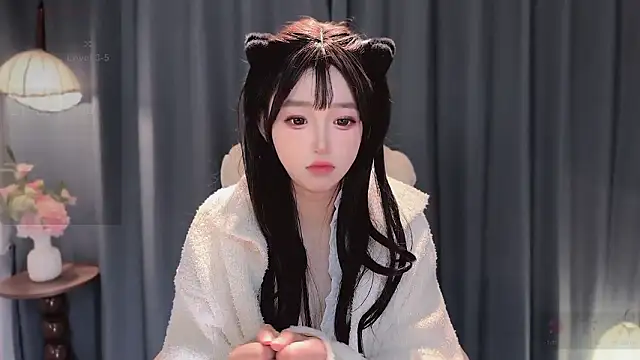 Yaiyigirl's Live XXX Chat