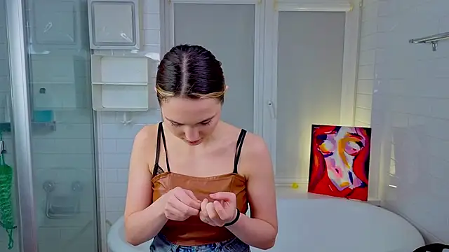 Chat XXX en directo de LeenaPuita