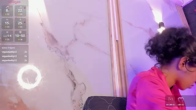 Chat XXX Live Aron_and_molly