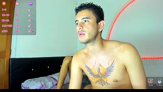 Chat XXX Live kaiborman00