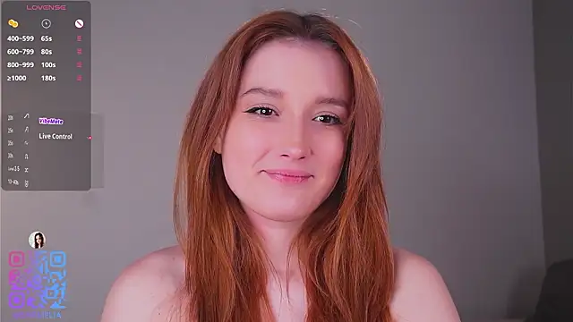 AmelieSeductress Live XXX Chat