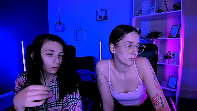 Chat XXX en directo de _kellykitten_