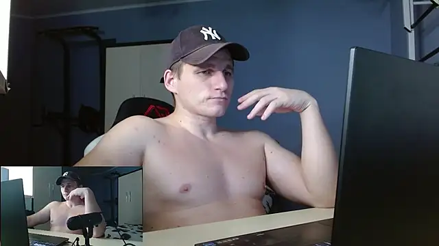 Chat XXX Live Poliglotjoe1