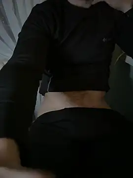 Webkamerová show RIDER4444F