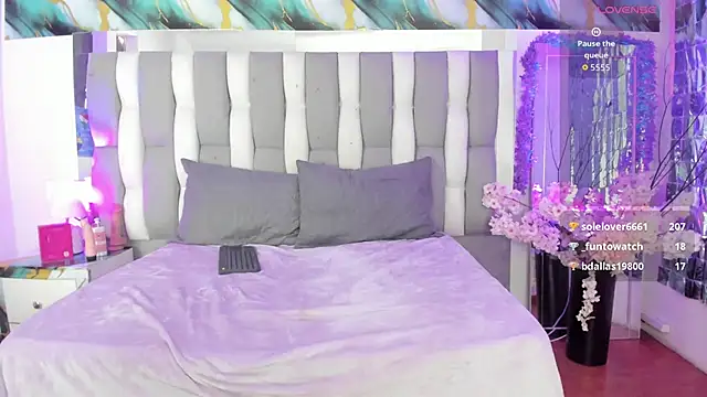 _Alaana Live XXX Chat