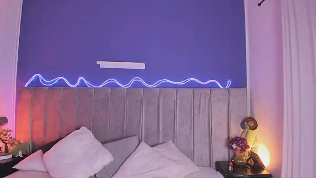 Živý XXX chat Aura_sun