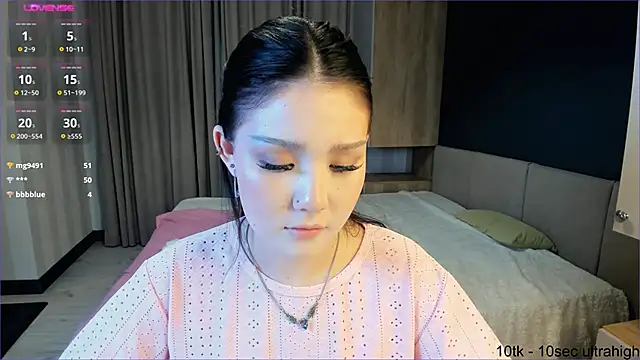 isaxinn Live XXX chat