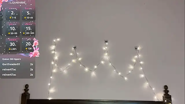 EvaSuunny's Live XXX Chat