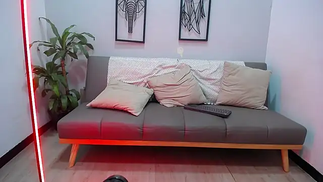 Chat XXX Live Aronhilton