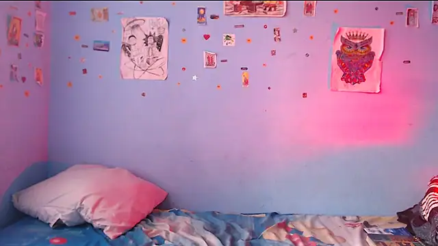 Chat XXX Live Lassuly2121