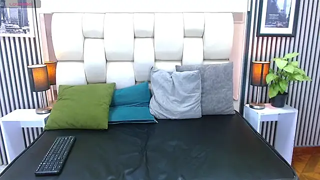 William_Lewis' Live XXX Chat