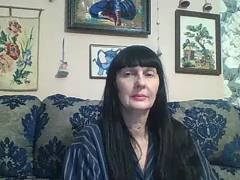 Chat XXX en directo de MelanyBanks