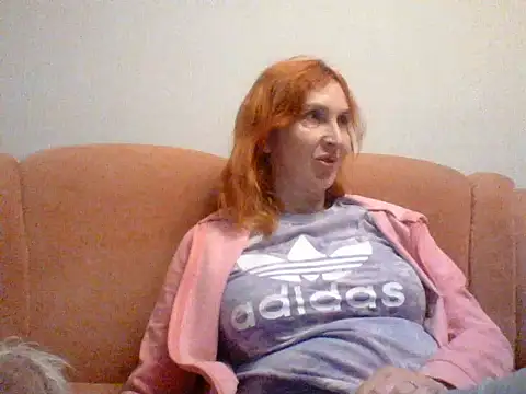 MssAngela – Live XXX-chat