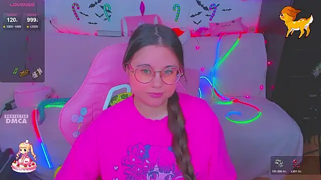 Chat XXX Live Lolisuccub