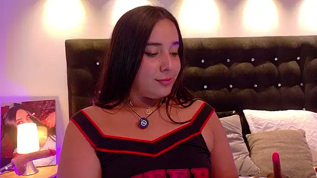 ValenScott1 – Live XXX-chat