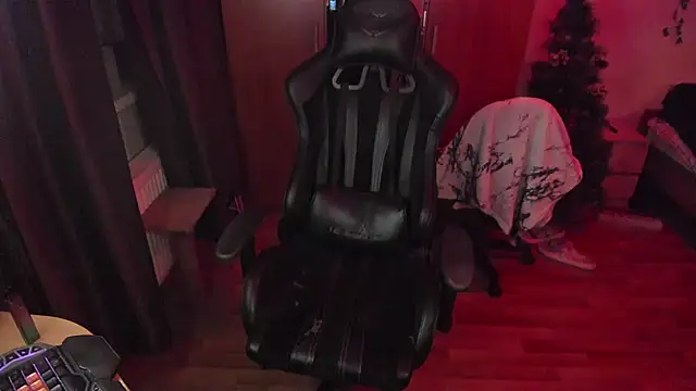 teelimata – Kamerová šou