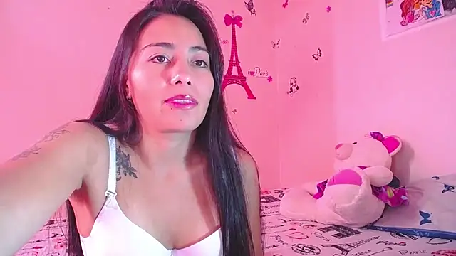 hanna_girl21's Live XXX Chat